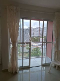 Apartamento para alugar em Piatã, Salvador – 72 m² de conforto e praticidade!