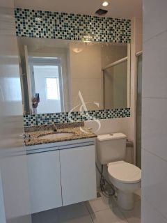 Apartamento para alugar em Piatã, Salvador – 72 m² de conforto e praticidade!