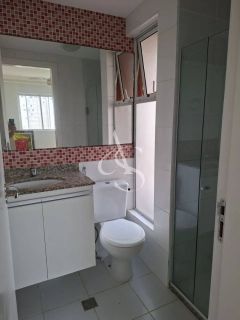 Apartamento para alugar em Piatã, Salvador – 72 m² de conforto e praticidade!