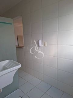 Apartamento para alugar em Piatã, Salvador – 72 m² de conforto e praticidade!