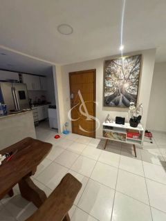 cobertura aconchegante em Piatã!