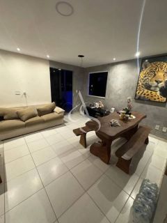 cobertura aconchegante em Piatã!