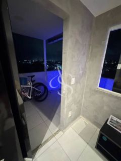 cobertura aconchegante em Piatã!