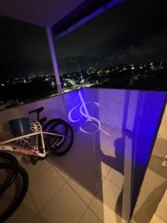 cobertura aconchegante em Piatã!