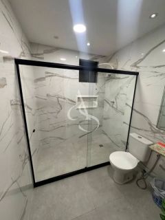 cobertura aconchegante em Piatã!