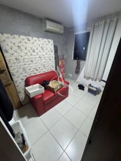 cobertura aconchegante em Piatã!