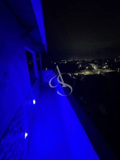 cobertura aconchegante em Piatã!