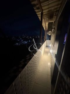 cobertura aconchegante em Piatã!