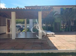 Condomínio Aruba Village - Apartamento Quarto e Sala Mobiliado a 300m da Praia em Stella Maris