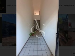 Condomínio Aruba Village - Apartamento Quarto e Sala Mobiliado a 300m da Praia em Stella Maris