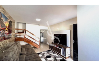 Casa em Condomínio - Praia do Flamengo, Salvador/BA