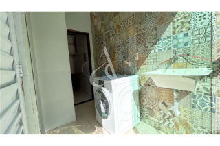 Casa em Condomínio - Praia do Flamengo, Salvador/BA