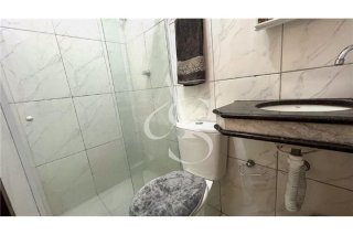 Casa em Condomínio - Praia do Flamengo, Salvador/BA