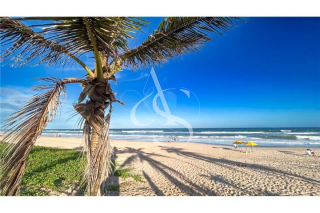 Casa em Condomínio - Praia do Flamengo, Salvador/BA