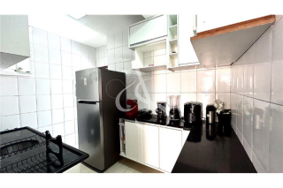 Casa em Condomínio - Praia do Flamengo, Salvador/BA