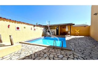 Casa em Condomínio - Praia do Flamengo, Salvador/BA