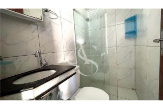 Casa em Condomínio - Praia do Flamengo, Salvador/BA