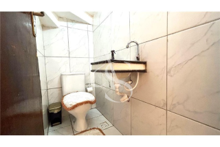 Casa em Condomínio - Praia do Flamengo, Salvador/BA