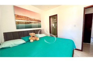 Casa em Condomínio - Praia do Flamengo, Salvador/BA