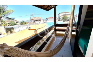 Casa em Condomínio - Praia do Flamengo, Salvador/BA