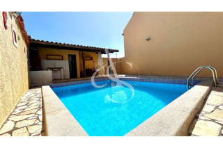 Casa em Condomínio - Praia do Flamengo, Salvador/BA