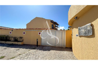 Casa em Condomínio - Praia do Flamengo, Salvador/BA