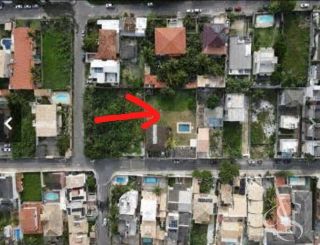 Terreno com Renda Imediata - Praia do Flamengo, Salvador/BA