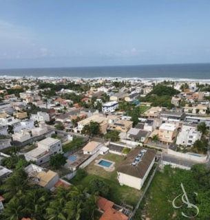 Terreno com Renda Imediata - Praia do Flamengo, Salvador/BA