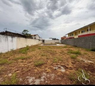 Terreno com Renda Imediata - Praia do Flamengo, Salvador/BA
