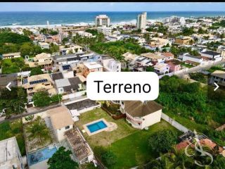 Terreno com Renda Imediata - Praia do Flamengo, Salvador/BA