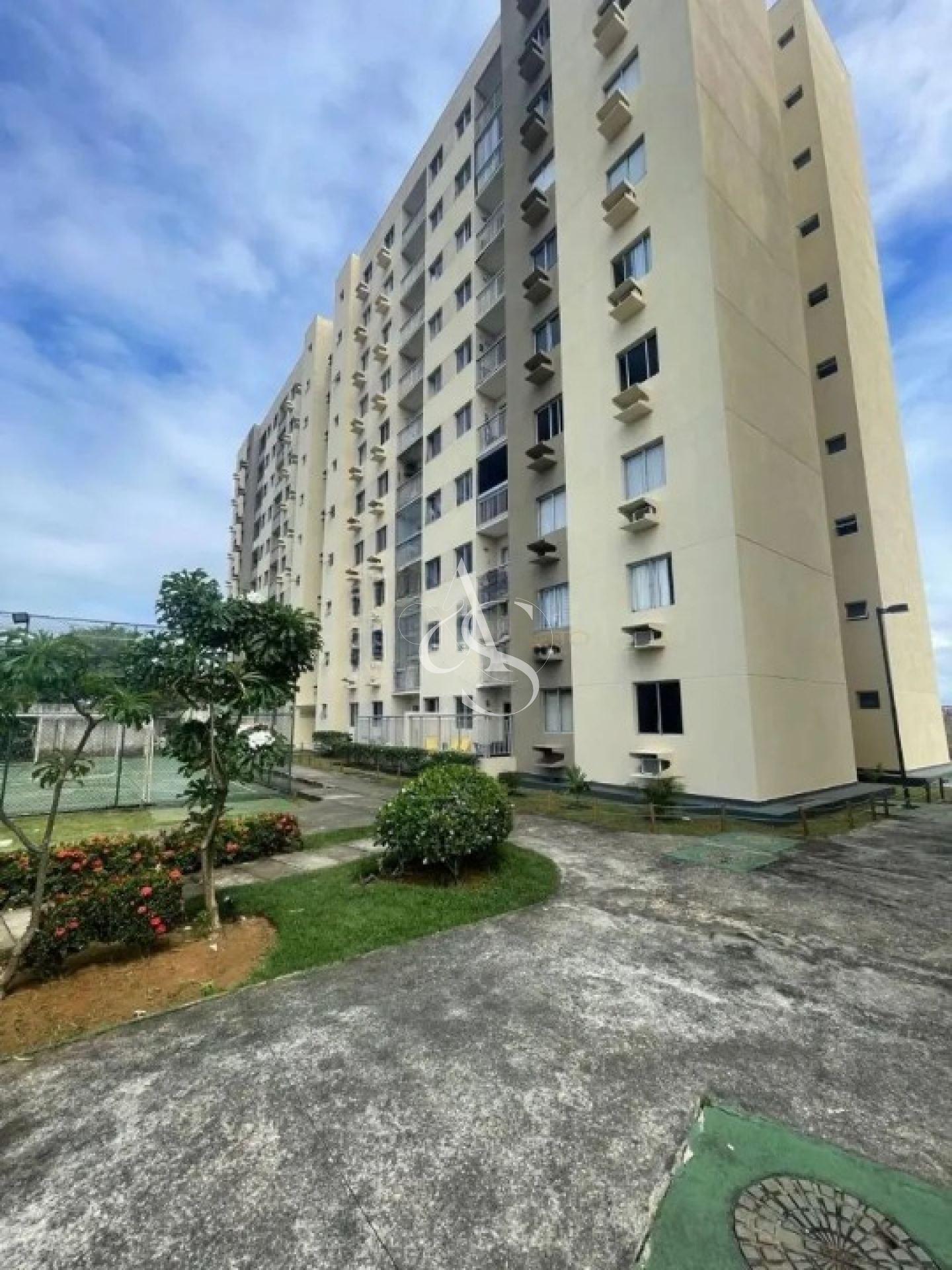 Apartamento 3 Quartos com Suíte e Varanda – Itapuã Parque