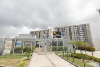 Apartamento 3 Quartos com Suíte e Varanda – Itapuã Parque