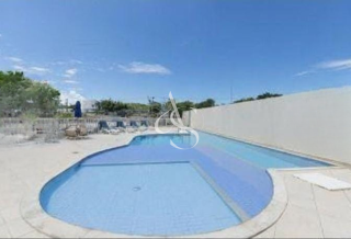 Apartamento 3 Quartos com Suíte e Varanda – Itapuã Parque