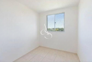 Apartamento 3 Quartos com Suíte e Varanda – Itapuã Parque