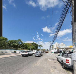 Apartamento 3 Quartos com Suíte e Varanda – Itapuã Parque