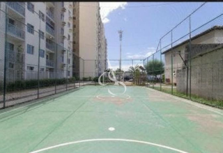 Apartamento 3 Quartos com Suíte e Varanda – Itapuã Parque