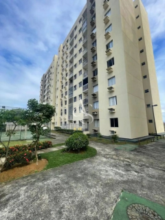 Apartamento 3 Quartos com Suíte e Varanda – Itapuã Parque