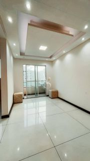 Apartamento para Venda no Spazio Soberano - Buraquinho, Lauro de Freitas