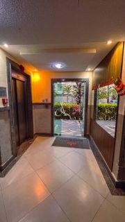 Apartamento para Venda no Spazio Soberano - Buraquinho, Lauro de Freitas