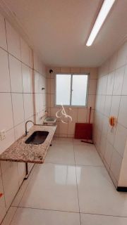 Apartamento para Venda no Spazio Soberano - Buraquinho, Lauro de Freitas