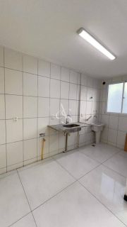 Apartamento para Venda no Spazio Soberano - Buraquinho, Lauro de Freitas