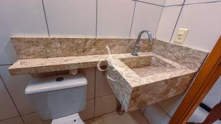 Apartamento para Venda no Spazio Soberano - Buraquinho, Lauro de Freitas