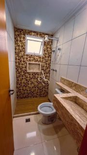 Apartamento para Venda no Spazio Soberano - Buraquinho, Lauro de Freitas