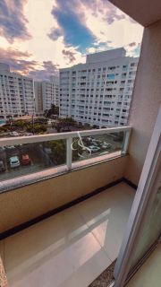 Apartamento para Venda no Spazio Soberano - Buraquinho, Lauro de Freitas