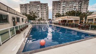 Apartamento para Venda no Spazio Soberano - Buraquinho, Lauro de Freitas