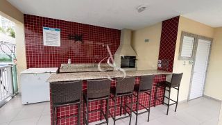 Apartamento para Venda no Spazio Soberano - Buraquinho, Lauro de Freitas