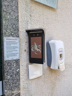 Apartamento para Venda no Spazio Soberano - Buraquinho, Lauro de Freitas