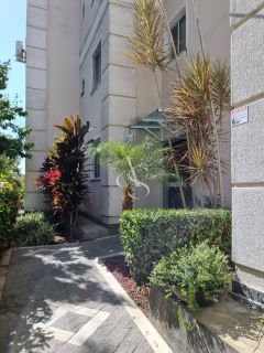 Apartamento para Venda no Spazio Soberano - Buraquinho, Lauro de Freitas