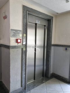 Apartamento para Venda no Spazio Soberano - Buraquinho, Lauro de Freitas