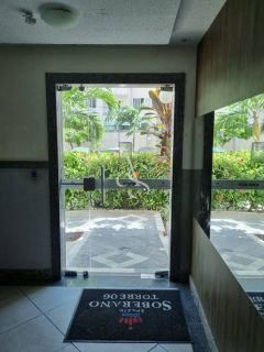 Apartamento para Venda no Spazio Soberano - Buraquinho, Lauro de Freitas